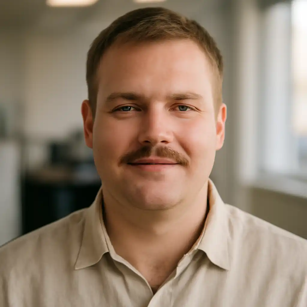 Rasmus Andreasen